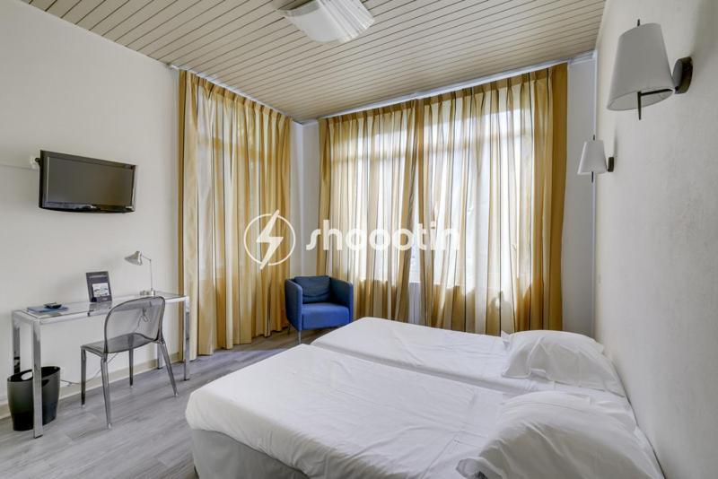 D'angleterre Hotel Avignon