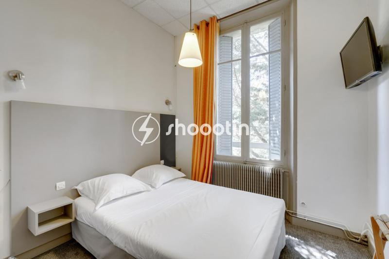 Hotel D'angleterre Avignon