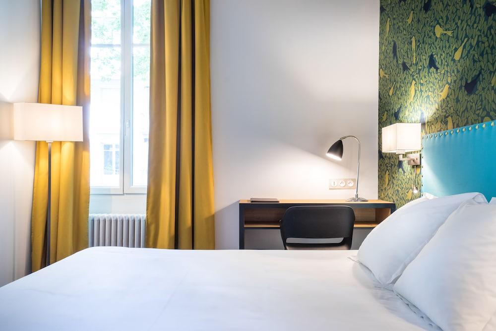 Hotel D'angleterre Avignon