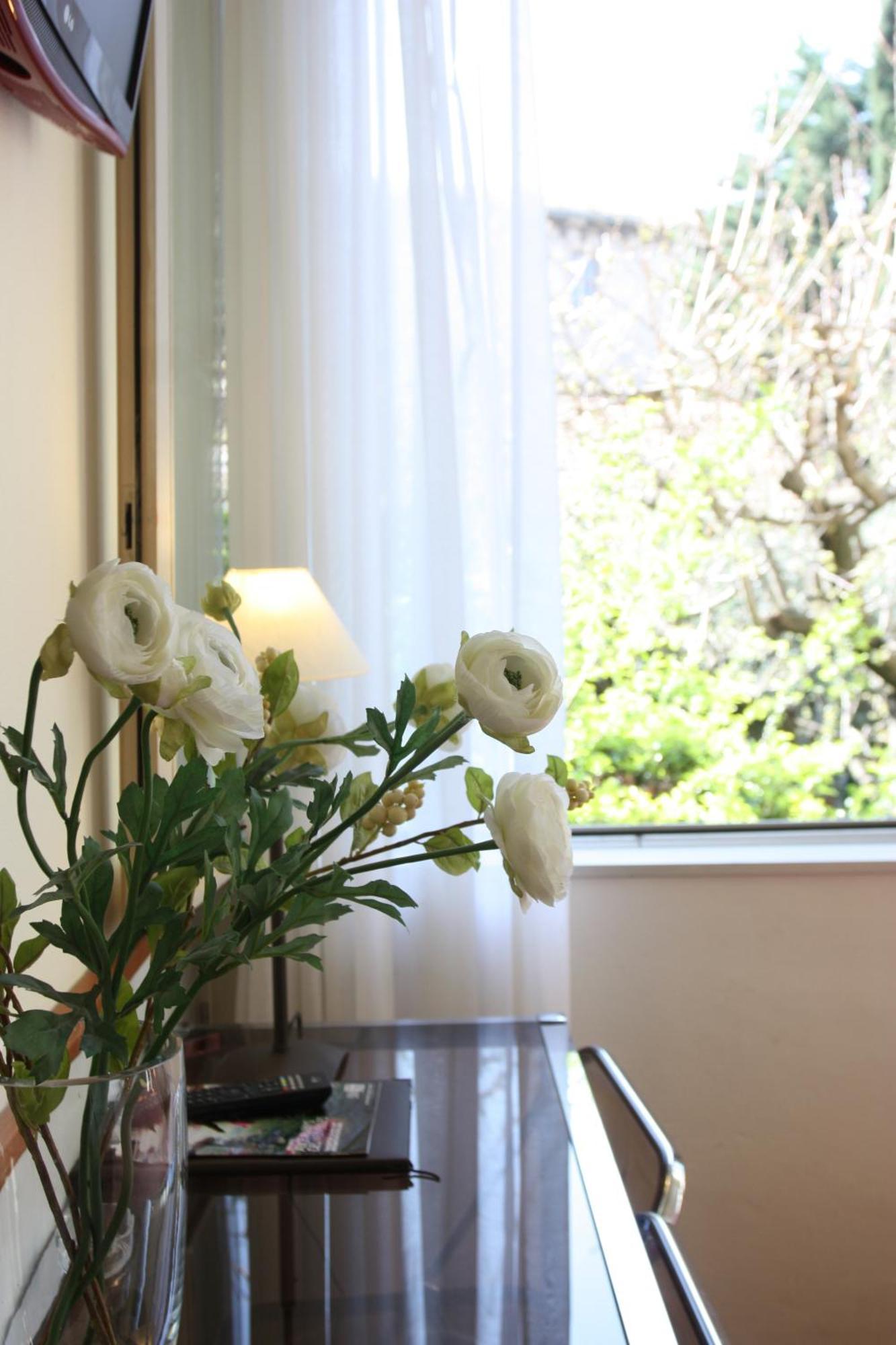 Hotel D'angleterre Avignon